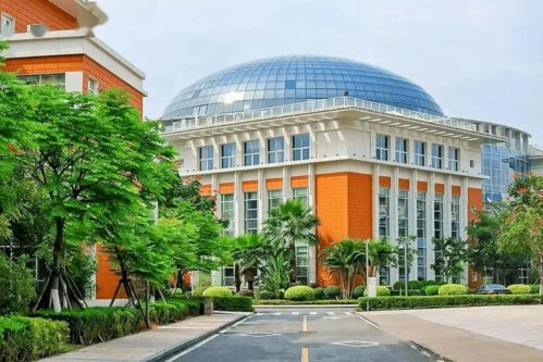 成績亮眼,人氣火爆 這個五一,集美不一般