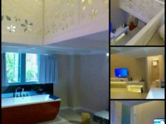 廈門鼓浪嶼一見onemore旅館 原鼓浪嶼愛菲兒花園店