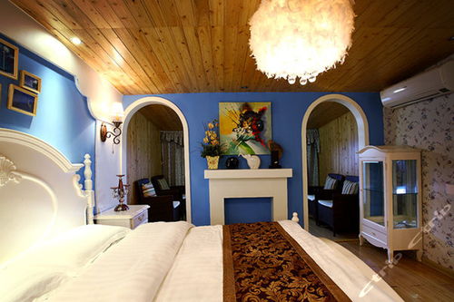 廈門鼓浪嶼樂筑旅館團購 團購僅售386元,廈門酒店團購