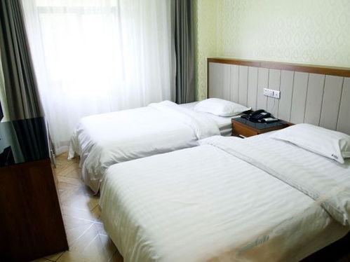 886精品酒店 廈門海滄區政府店