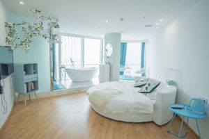 廈門大學學術論壇酒店式公寓預訂 廈門大學學術論壇公寓酒店民宿推薦 第1頁