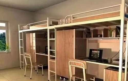 因宿舍環境差而退學 中國八大宿舍等級,你的宿舍排第幾