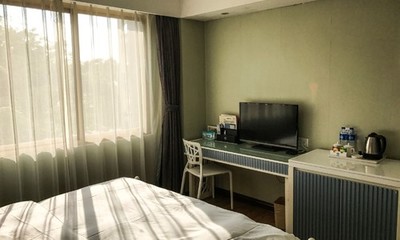 廈門鼓浪嶼磐諾假日酒店