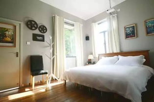 這個國慶哪里住 推薦廈門最美美美的民宿合集