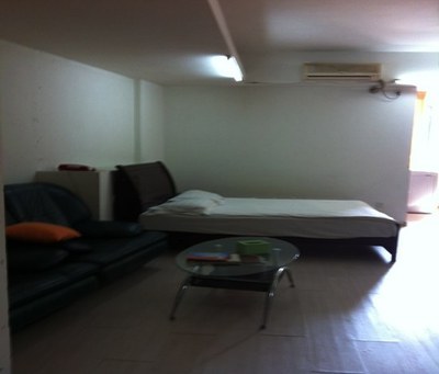 中山路優(yōu)佳酒店式公寓夫妻大床房_廈門短期住宿房源_游天下