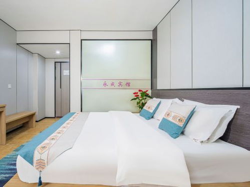 永成賓館滄虹路店 廈門(mén)住宿的便捷之選