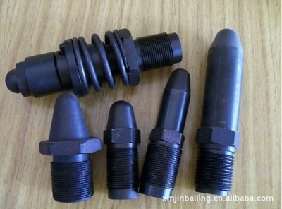 注塑機(jī)射嘴頭 價(jià)格、廠家、圖片及廈門(mén)金百靈塑料機(jī)械經(jīng)營(yíng)部介紹