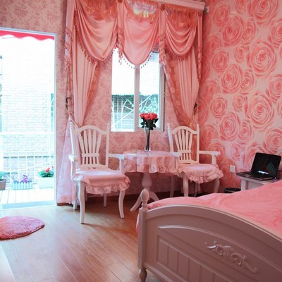 廈門(mén)鼓浪嶼玫瑰小鎮(zhèn)情侶客棧 家庭旅館的理想選擇