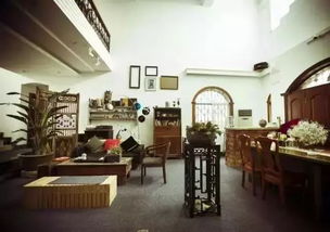 廈門(mén)住宿 不止是文藝與小清新