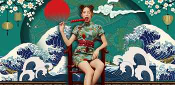 廈門(mén)鼓浪嶼與福建土樓5日4晚跟團(tuán)游 國(guó)慶特惠，親子同樂(lè)，文化深度體驗(yàn)