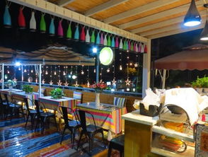 廈門(mén)廈大風(fēng)情海灣客棧精品大床房 文藝海濱的理想休憩之地