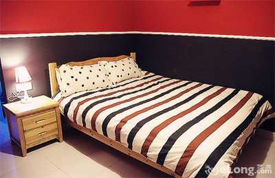 廈門蜜堂精品度假旅館 浪漫海洋風情住宿體驗