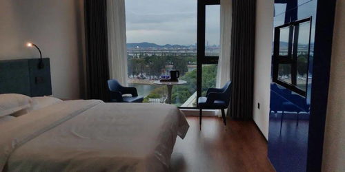 廈門住宿體驗點評