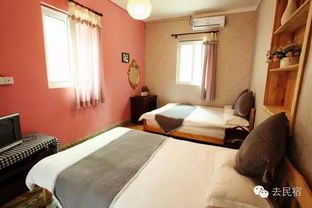 廈門黃厝海濱附近住宿推薦