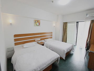 廈門旅游住宿攻略 鼓浪嶼、環島路與七天連鎖酒店的選擇