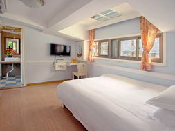 廈門住宿優選 鼓浪嶼日光朵拉旅館實景圖鑒