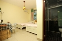 艾尚雅主題客棧 廈門住宿推薦與價格查詢指南