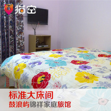 廈門家庭房 最新最全住宿產品參考信息