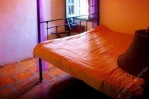 廈門鼓浪嶼半山居別墅旅館 288元尊享經典套房，開啟詩意棲居之旅